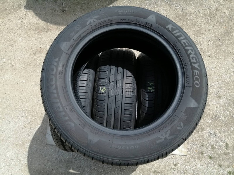 Hankook 195/60 R15 Letnja
