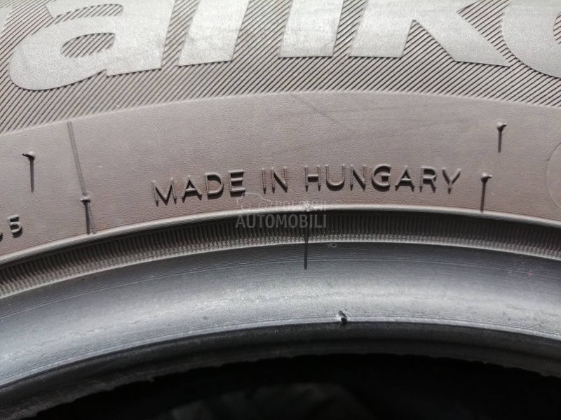 Hankook 195/60 R15 Letnja