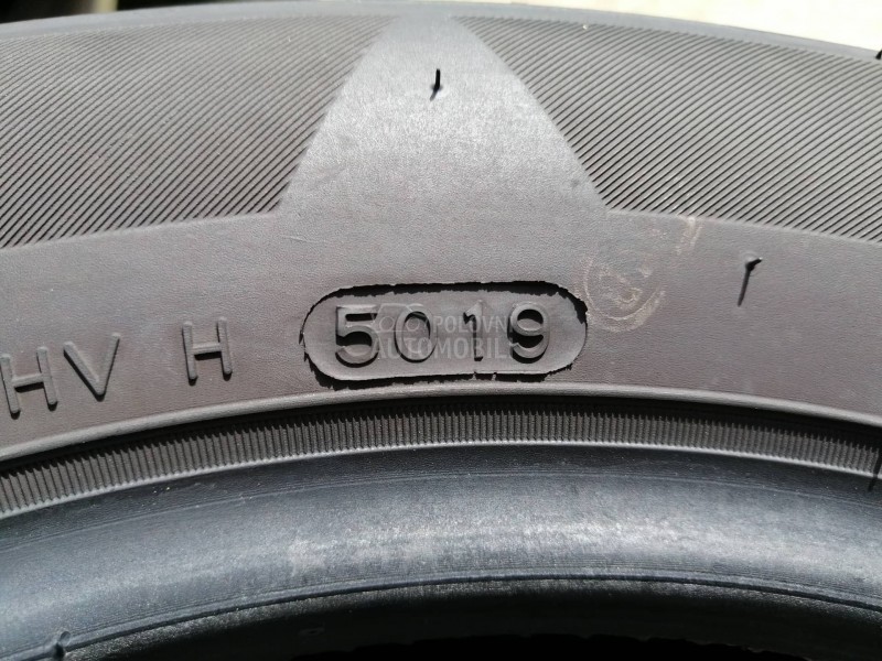 Hankook 195/60 R15 Letnja