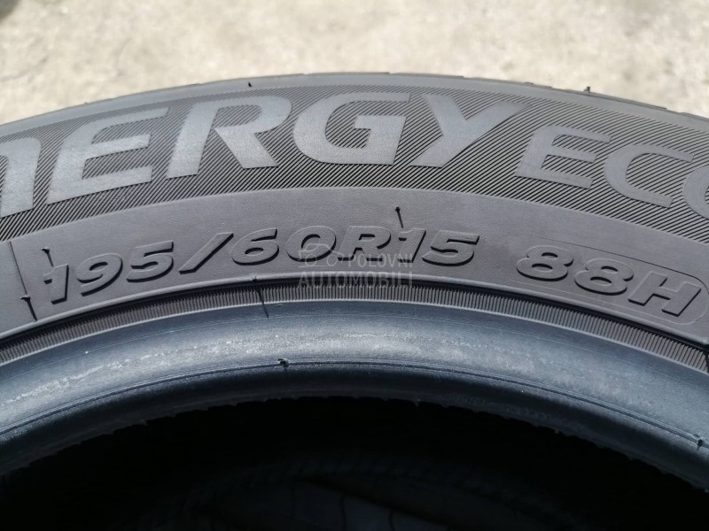 Hankook 195/60 R15 Letnja