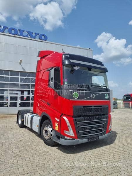 Volvo FH 500 i save