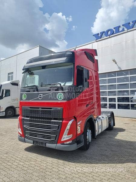 Volvo FH 500 i save