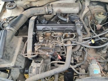 Razni delovi za Volkswagen Golf 2, Golf 3 od 1987. do 1998. god.