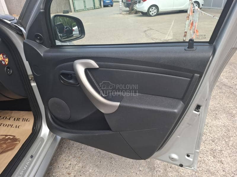 Dacia Stepway 1.6MPI /iz CH/