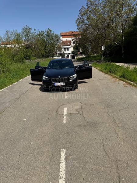 BMW 530 GT 3.0
