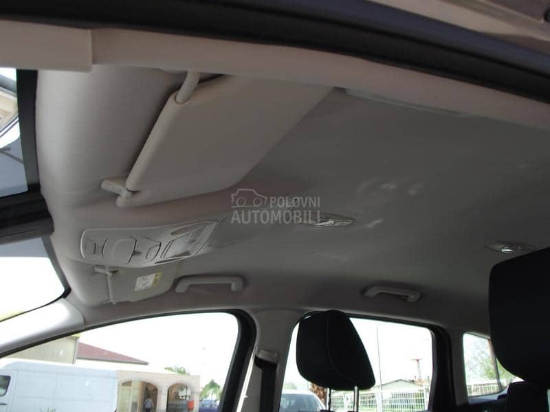 Ford C-Max 1.6 TDCI NA.VI NOV