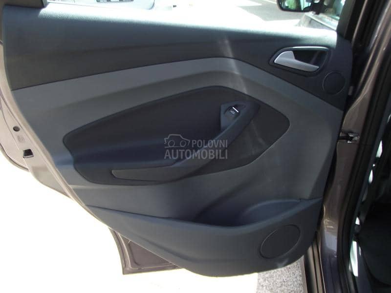 Ford C-Max 1.6 TDCI NA.VI NOV