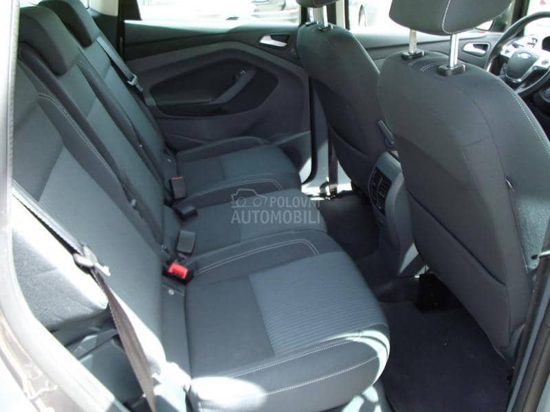 Ford C-Max 1.6 TDCI NA.VI NOV