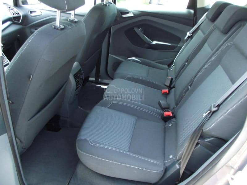 Ford C-Max 1.6 TDCI NA.VI NOV