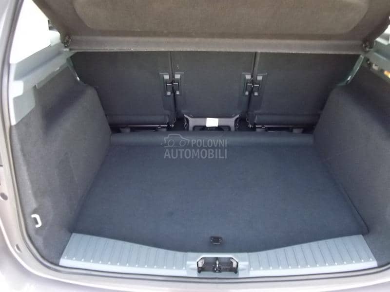 Ford C-Max 1.6 TDCI NA.VI NOV