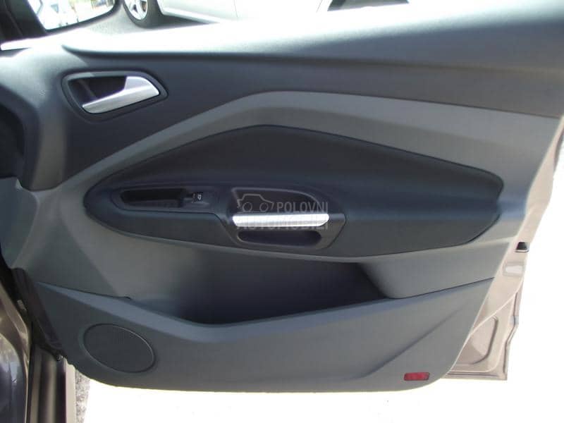 Ford C-Max 1.6 TDCI NA.VI NOV