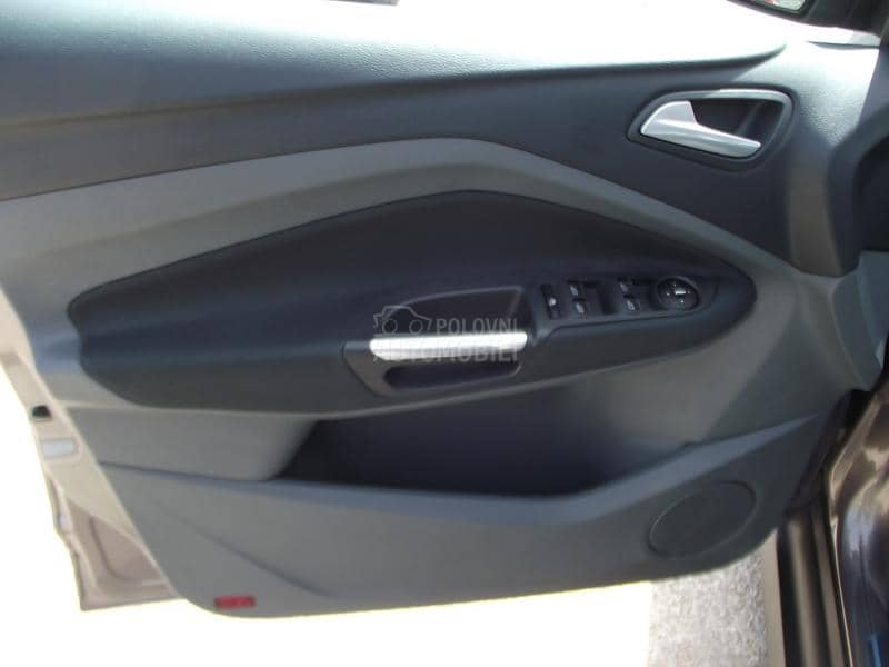 Ford C-Max 1.6 TDCI NA.VI NOV