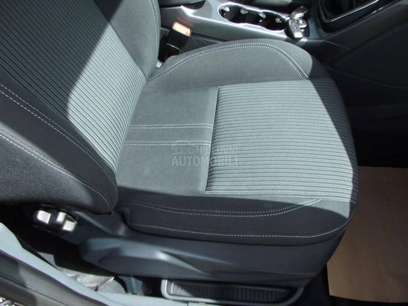 Ford C-Max 1.6 TDCI NA.VI NOV