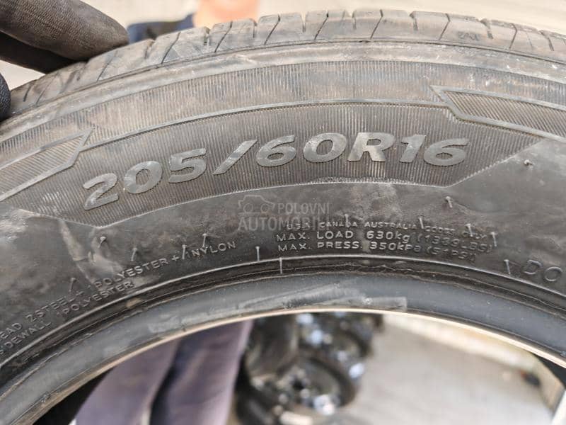 Hankook 205/60 R16 Letnja