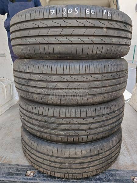 Hankook 205/60 R16 Letnja