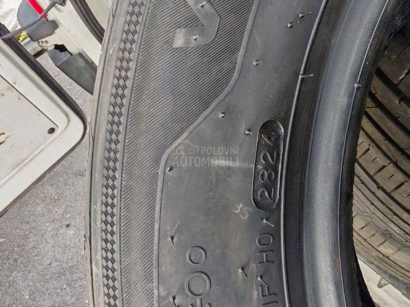 Hankook 205/60 R16 Letnja