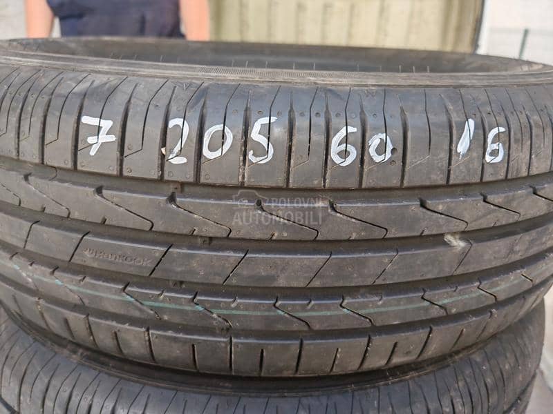 Hankook 205/60 R16 Letnja