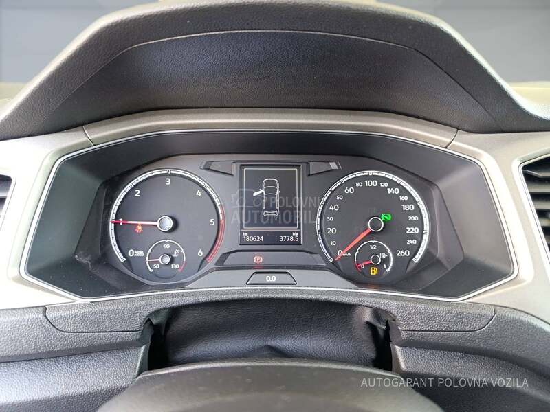 Volkswagen T-Roc 2.0 TDI DSG LOUNGE