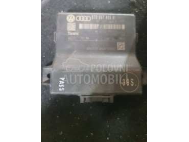 gateway-gejtvej b8 za Audi A4