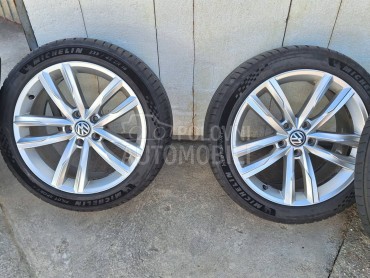 Aluminijumske felne VW 18" 