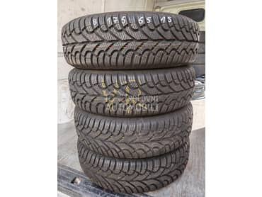 Fulda 175/65 R15 Sve sezone