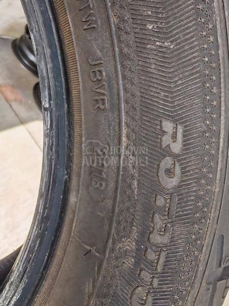 Fulda 175/65 R15 Sve sezone