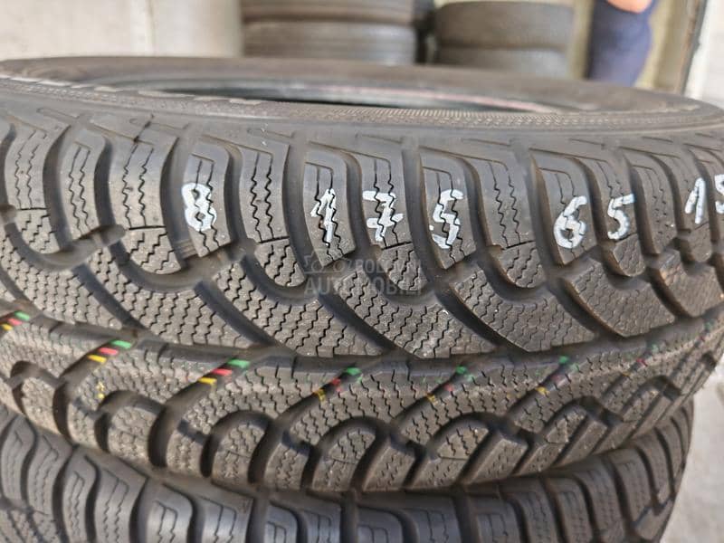Fulda 175/65 R15 Sve sezone