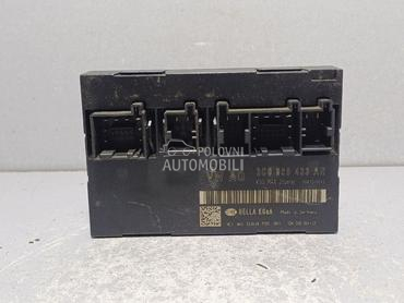ELEKTRONIKA KOMFORT MODUL za Volkswagen Passat B6