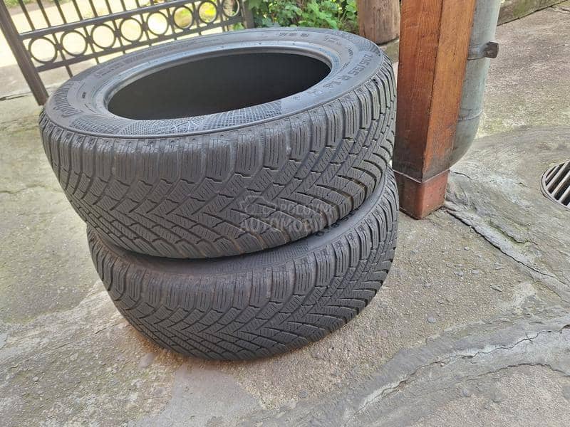 Continental 205/55 R16 Zimska