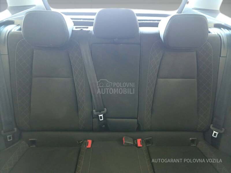 Škoda Karoq 2.0 TDI DSG
