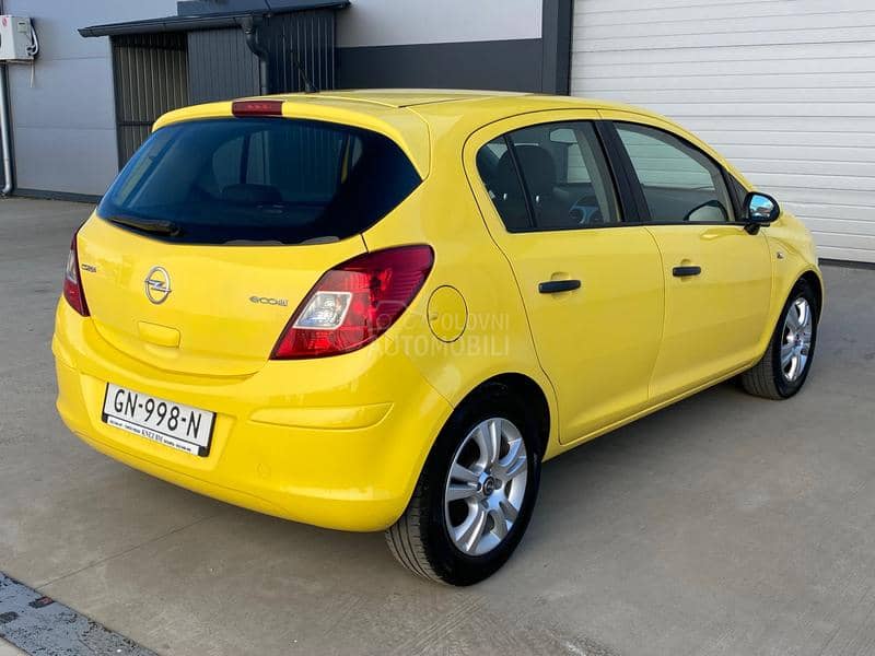 Opel Corsa D 1.3  CDTI