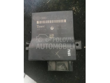 gateway-gejtvej c6 za Audi A6