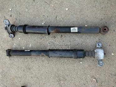 Zadnji amortizeri za Peugeot 308