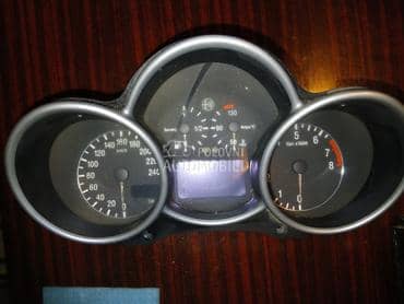 Km sat za Alfa Romeo 147 od 2000. do 2006. god.