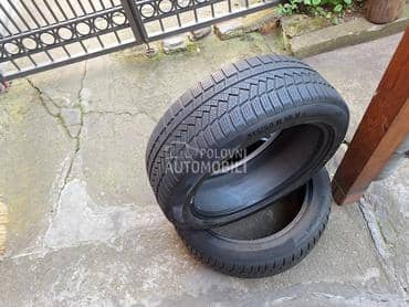 Continental 215/50 R18 Zimska