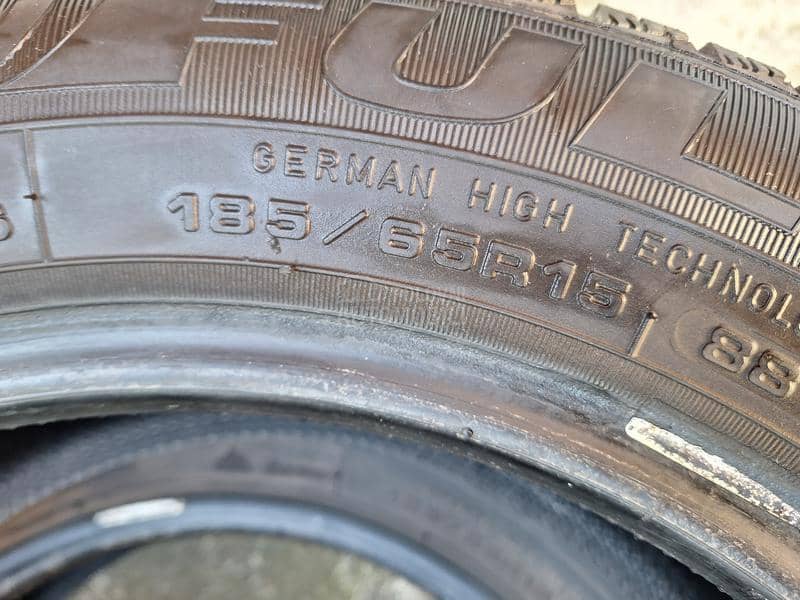 Fulda 185/65 R15 Zimska