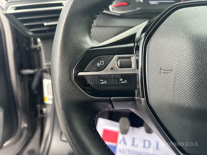 Peugeot 2008 1.2 Puretech