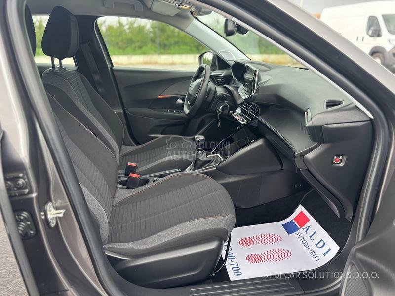 Peugeot 2008 1.2 Puretech