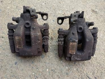 Kociona klesta zadnja za Peugeot 308