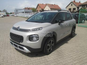 Citroen C3 Aircross 1.2 PureTech Aut
