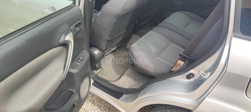 Toyota RAV 4 4x4