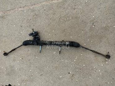 Letva volana za Peugeot 308