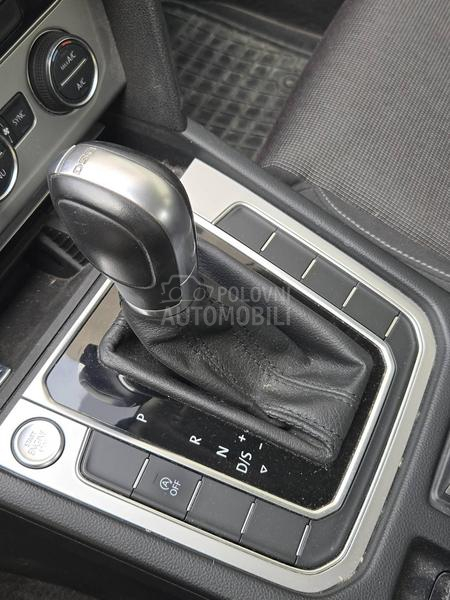 Volkswagen Passat B8 