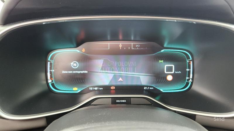 Citroen C5 Aircross 1.5 BLUEHDI