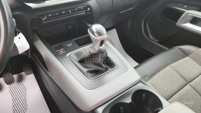 Citroen C5 Aircross 1.5 BLUEHDI