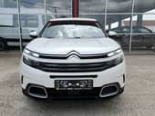 Citroen C5 Aircross 1.5 BLUEHDI