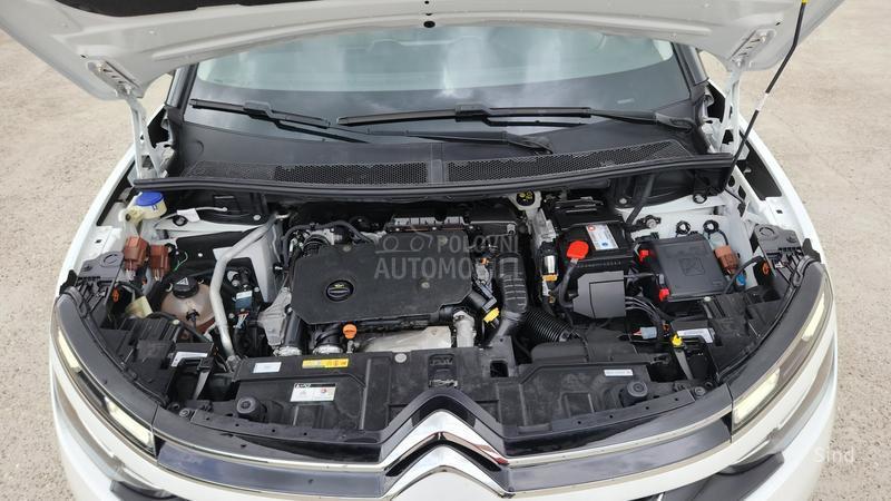 Citroen C5 Aircross 1.5 BLUEHDI