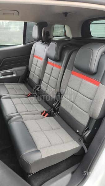 Citroen C5 Aircross 1.5 BLUEHDI