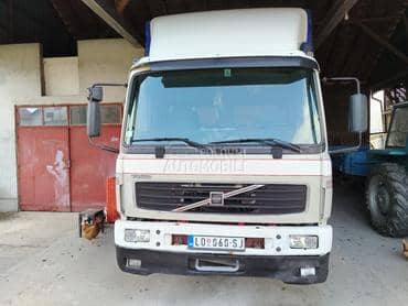 Volvo Fl6
