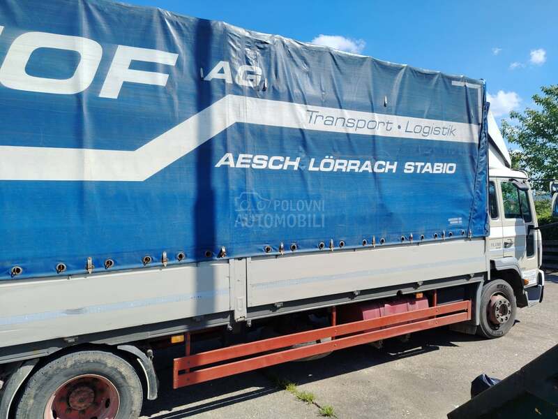 Volvo Fl6